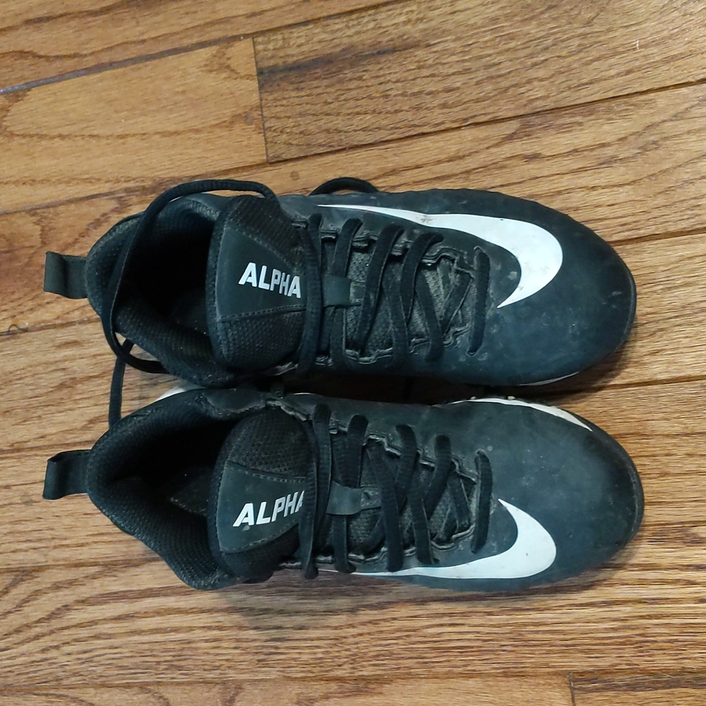 Boys Cleats!